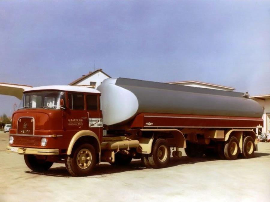 Krupp SF '1959